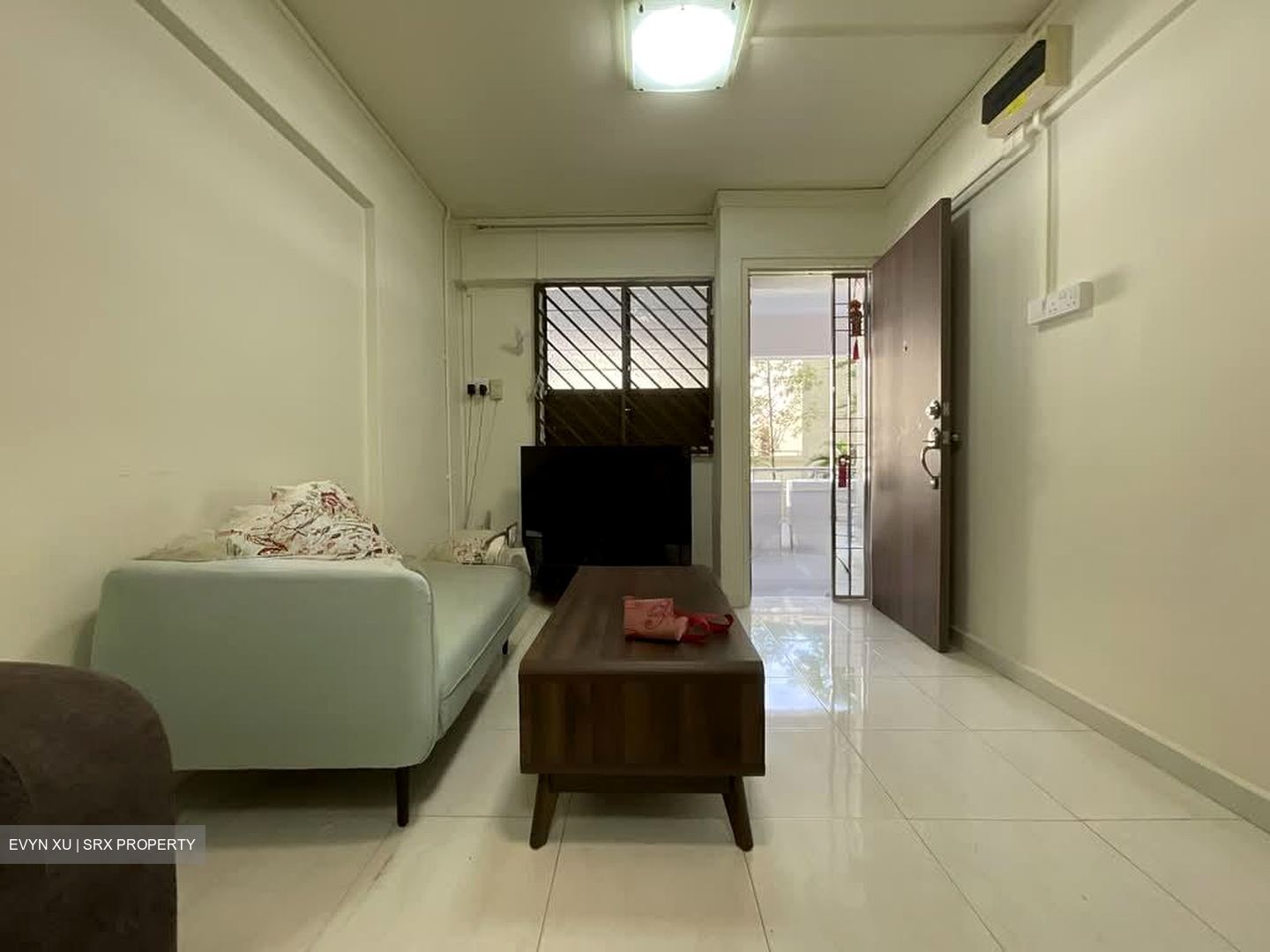 Blk 530 Bedok North Street 3 (Bedok), HDB 3 Rooms #600944211